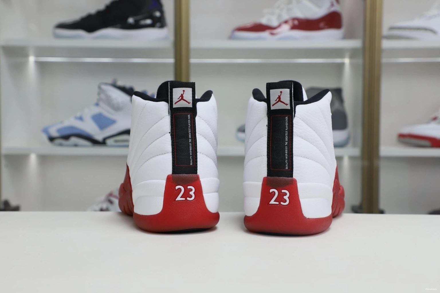 Jordan Air Jordan 12 Retro